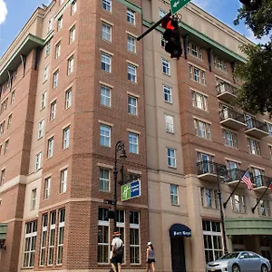 Express - Historic District Savannah