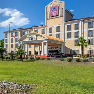 Comfort Gateway I-95 Savannah