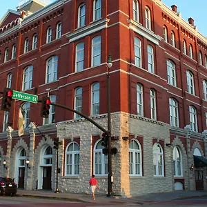 4* Hotel Indigo Historic District, An Ihg