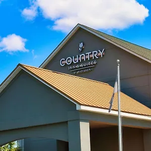 Country & By Radisson, Gateway, Ga Savannah