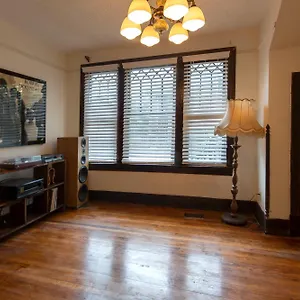 5 Bedroom Downtown Ga Savannah