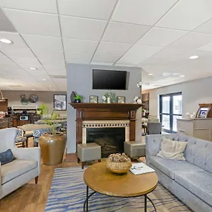 3* Hotel Western Historic District
