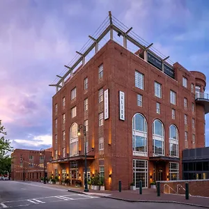 The Alida, Savannah, A Tribute Portfolio Otel