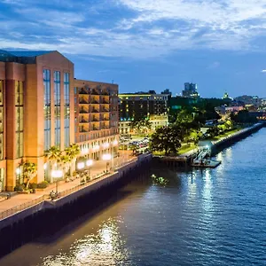 Marriott Riverfront Otel