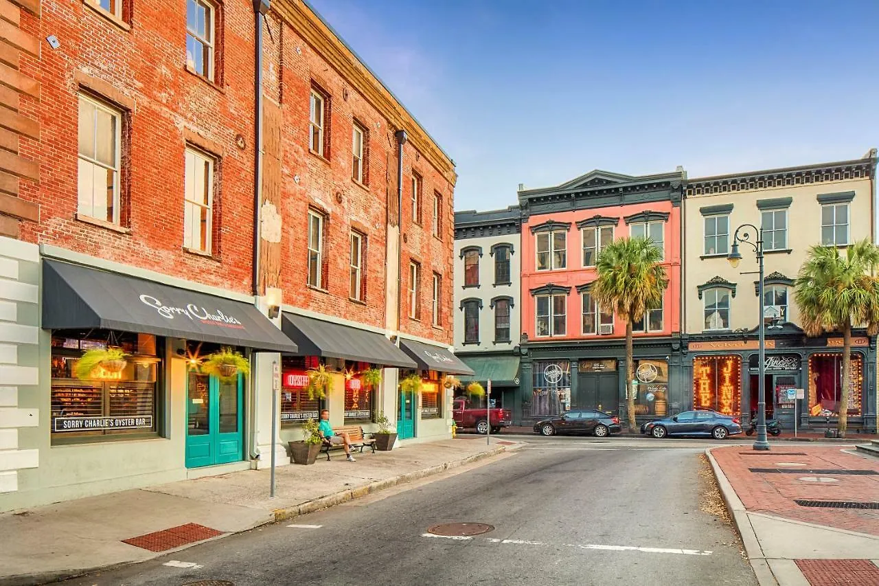 Savannah Sunny Villa United States