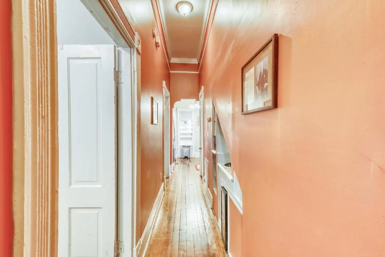 Savannah Sunny Villa Holiday home