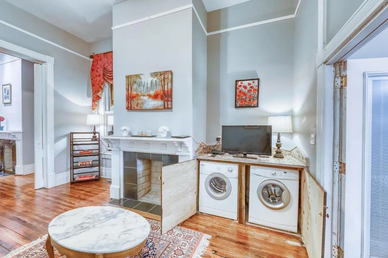 Holiday home Savannah Sunny Villa United States