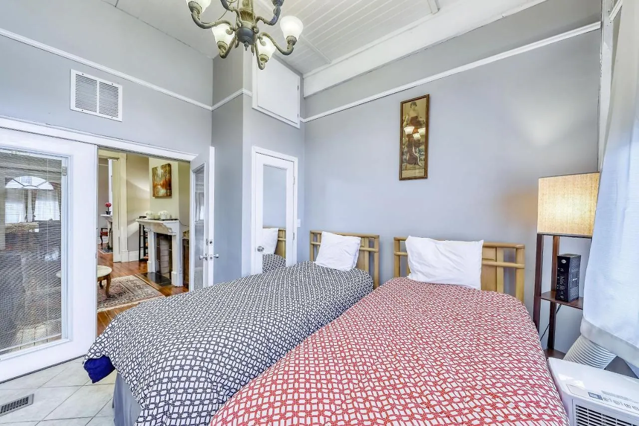 Holiday home Savannah Sunny Villa