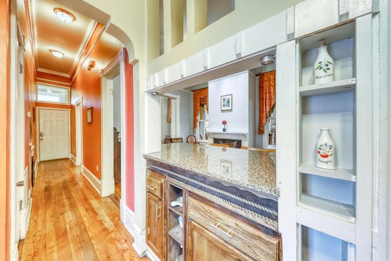 Holiday home Savannah Sunny Villa United States