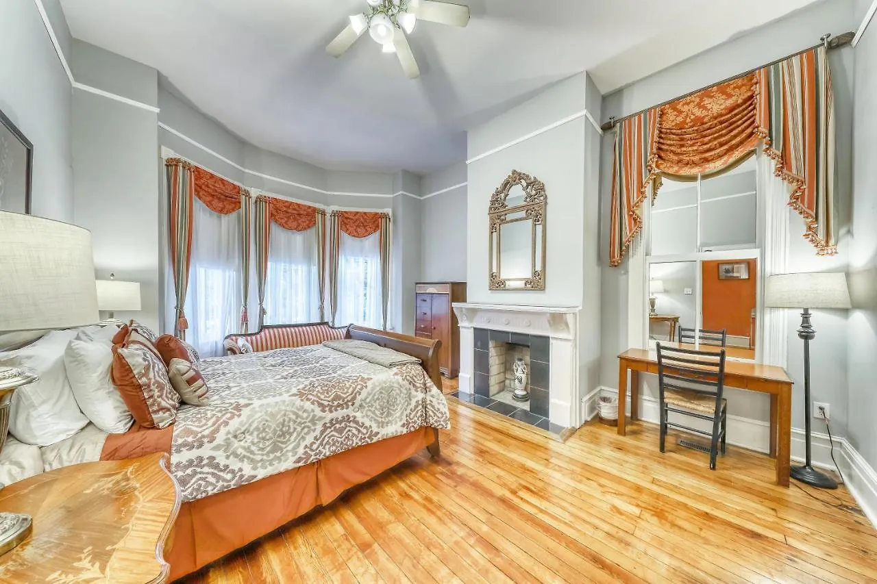 Savannah Sunny Villa Holiday home