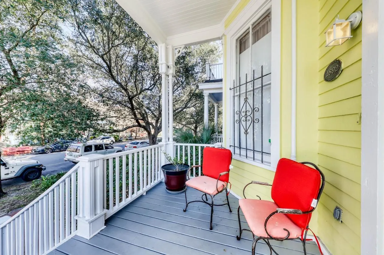 Holiday home Savannah Sunny Villa