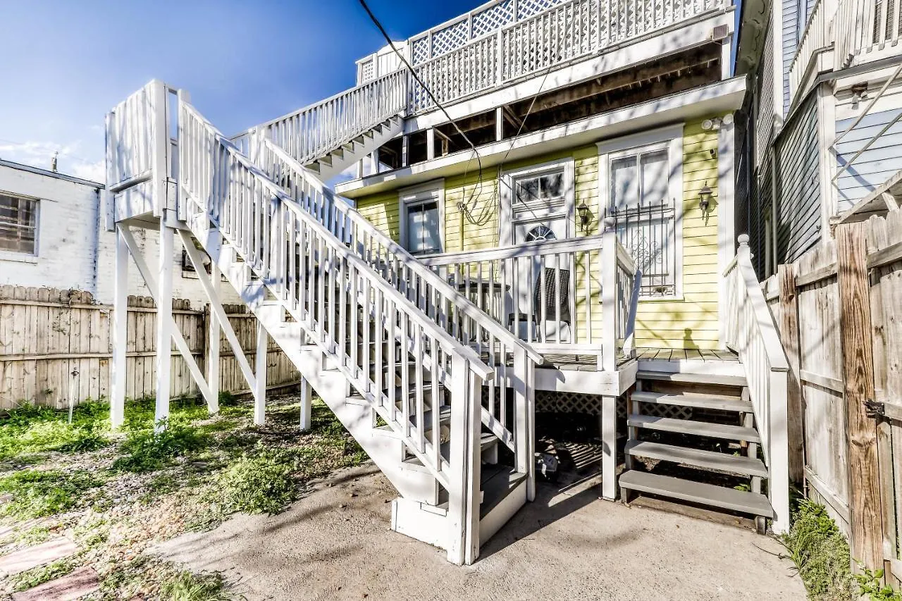 Holiday home Savannah Sunny Villa