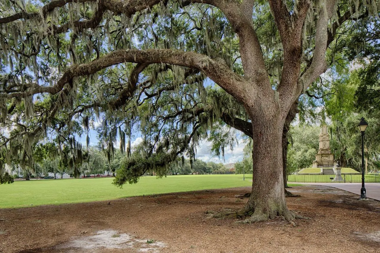 Holiday home Savannah Sunny Villa United States
