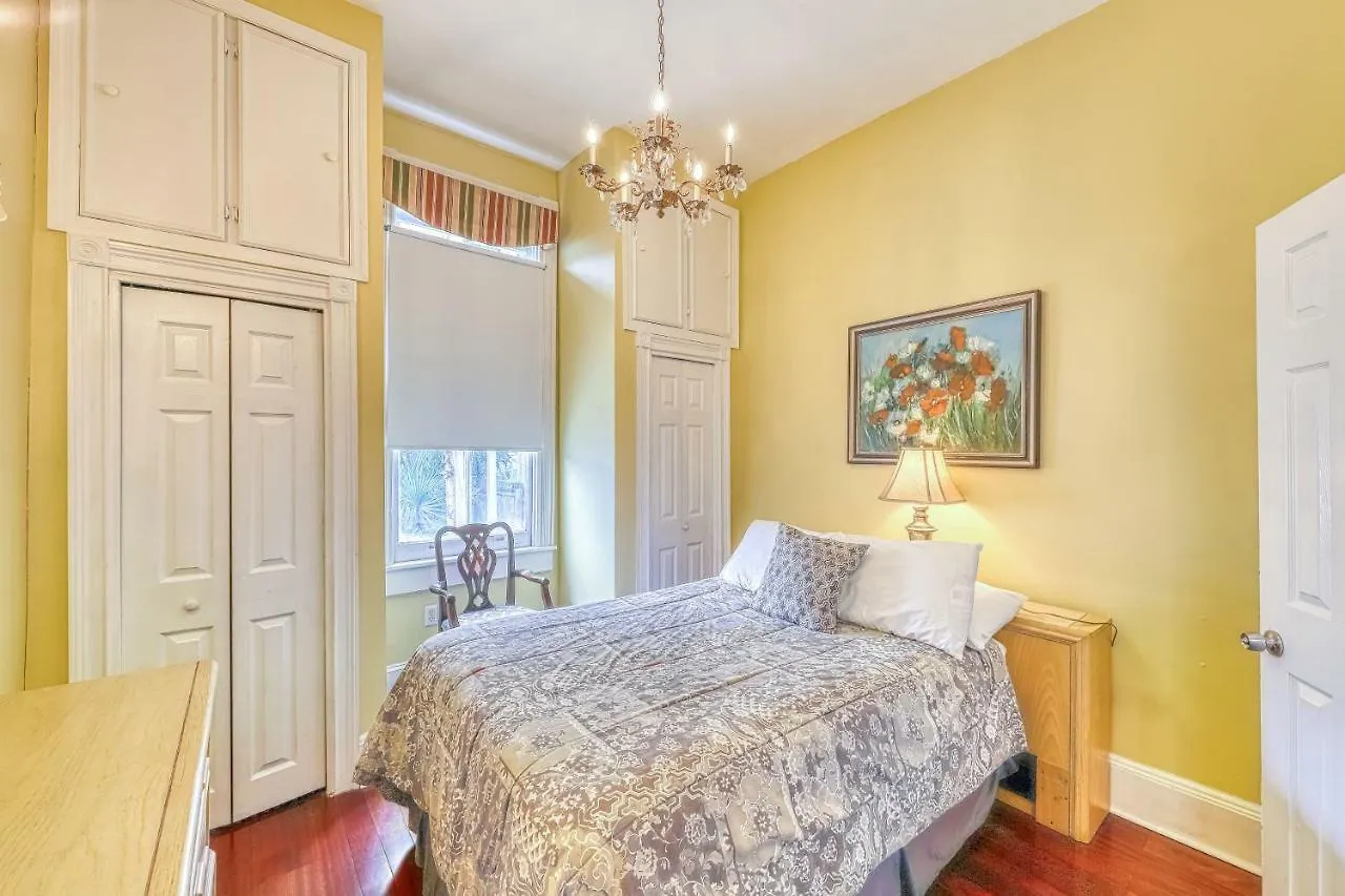 Holiday home Savannah Sunny Villa
