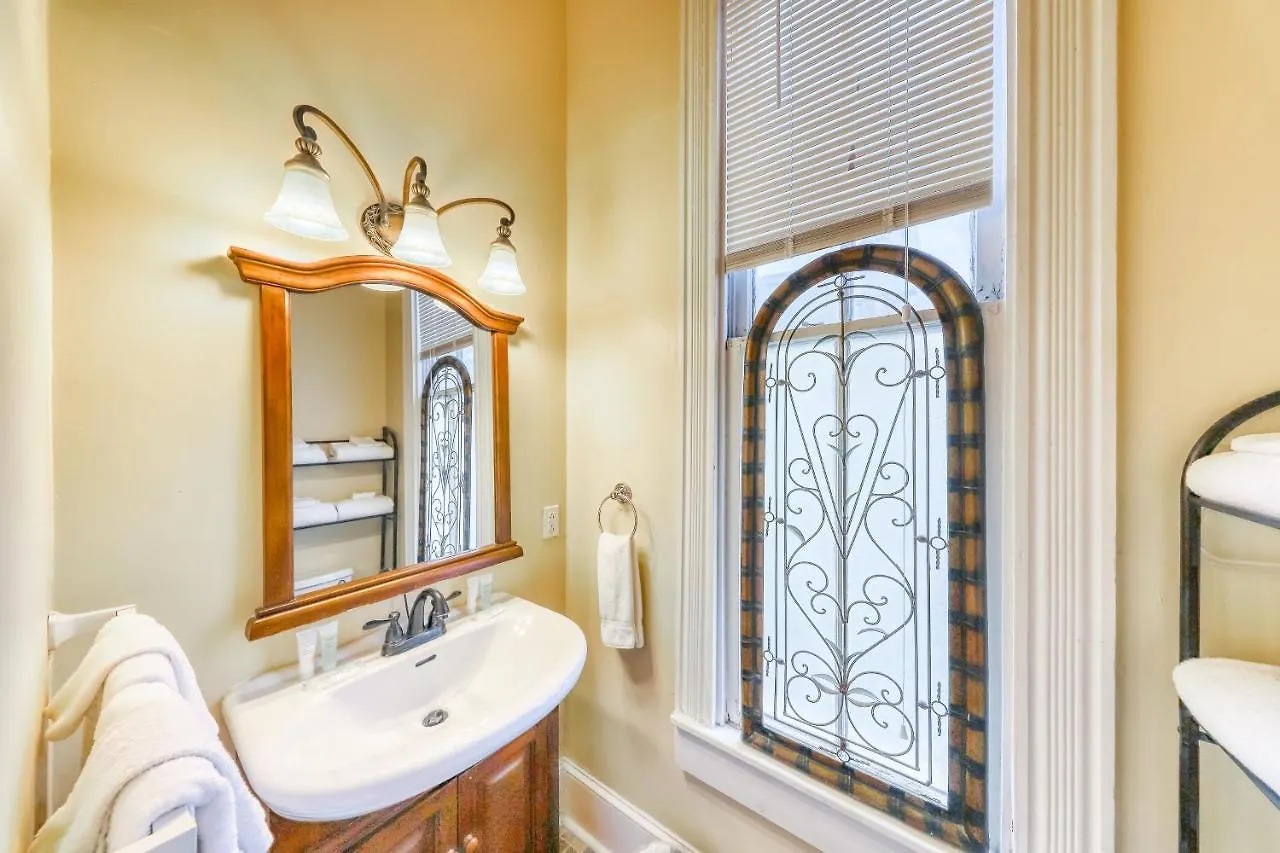 Holiday home Savannah Sunny Villa